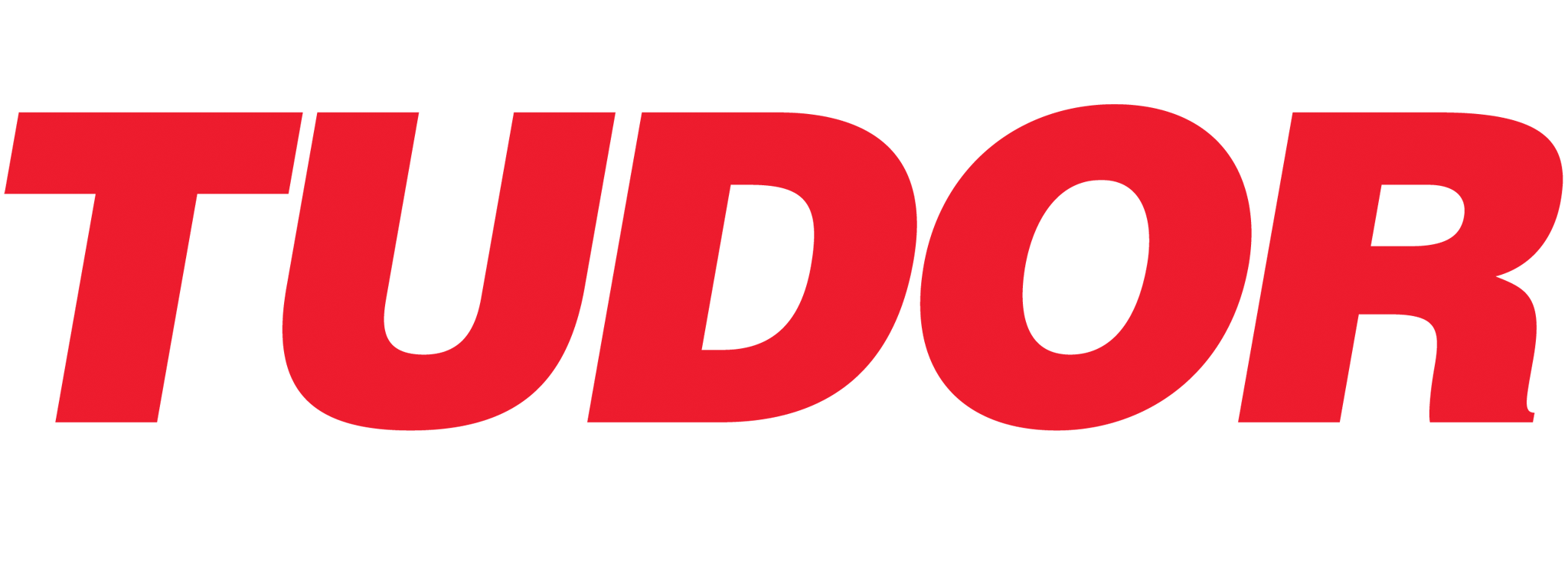 Tudor brand logga Spiken service